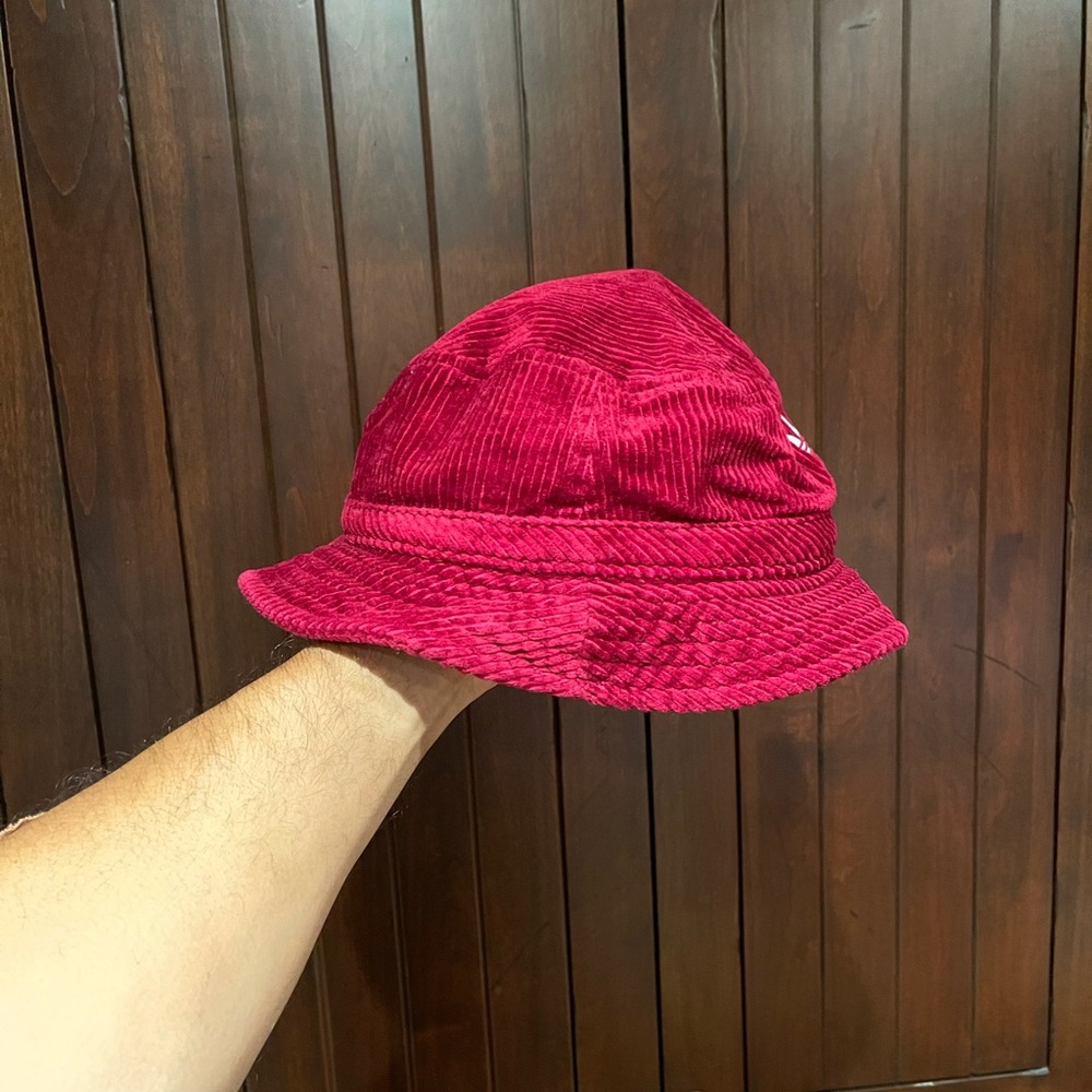 Bucket hat - Picture 2 of 8